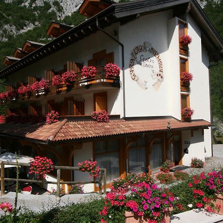 Garni Lago Nembia San Lorenzo Dorsino Esterno foto