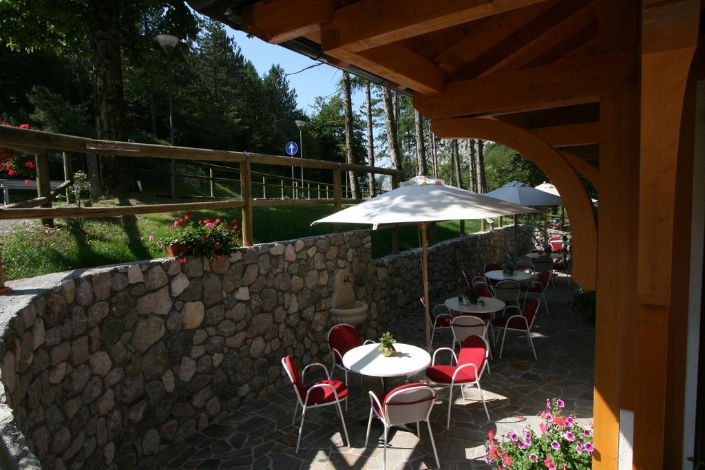 Garni Lago Nembia San Lorenzo Dorsino Esterno foto