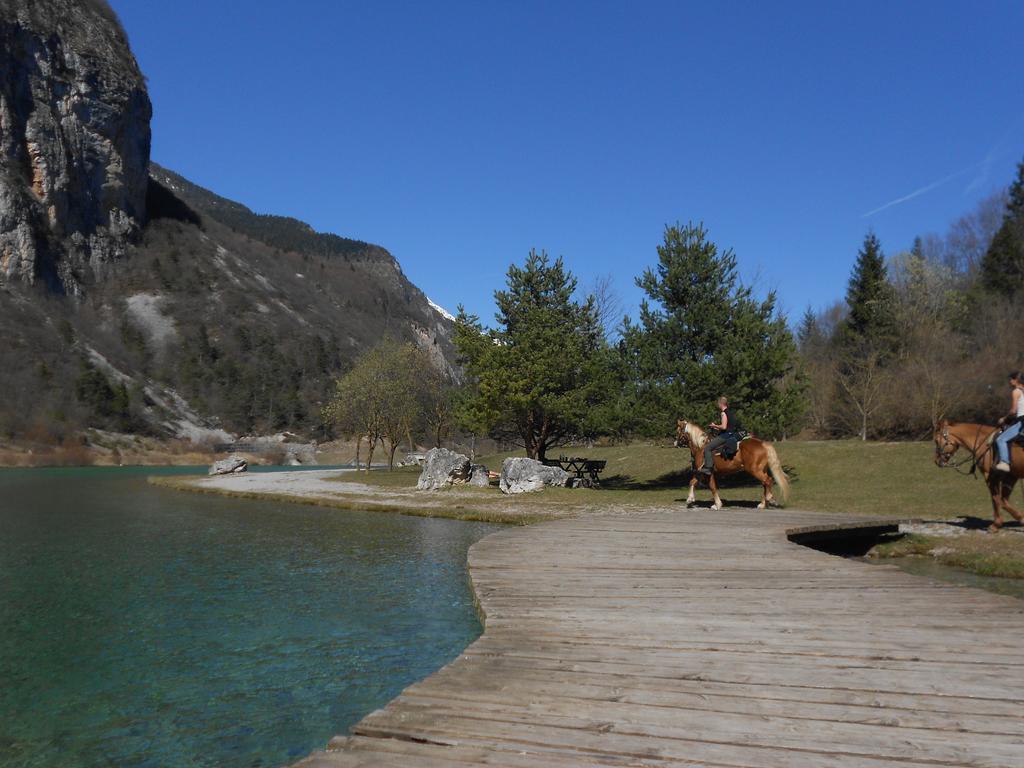 Garni Lago Nembia San Lorenzo Dorsino Esterno foto