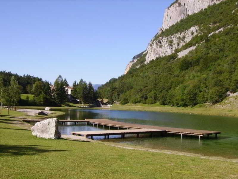 Garni Lago Nembia San Lorenzo Dorsino Esterno foto