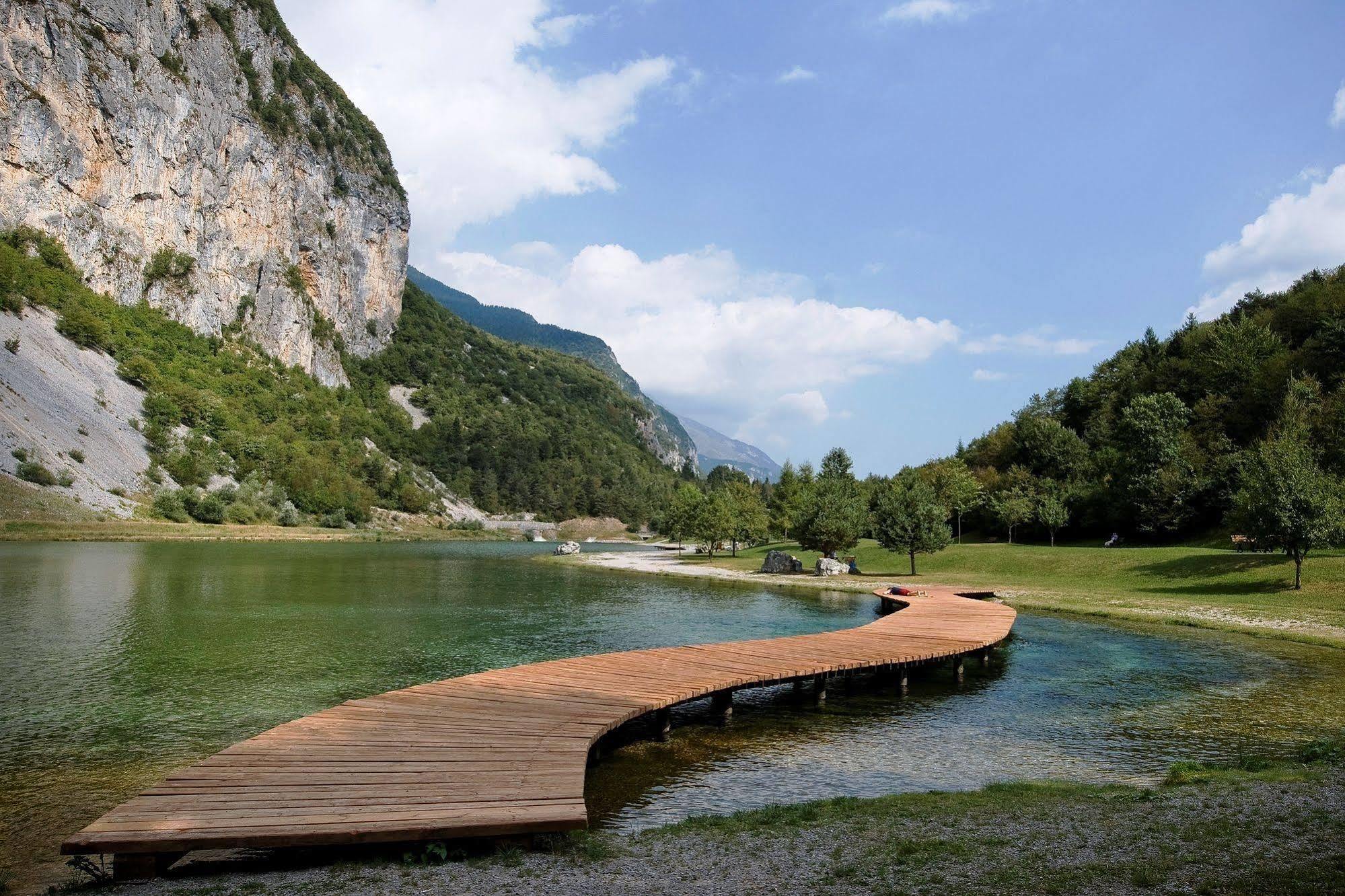 Garni Lago Nembia San Lorenzo Dorsino Esterno foto