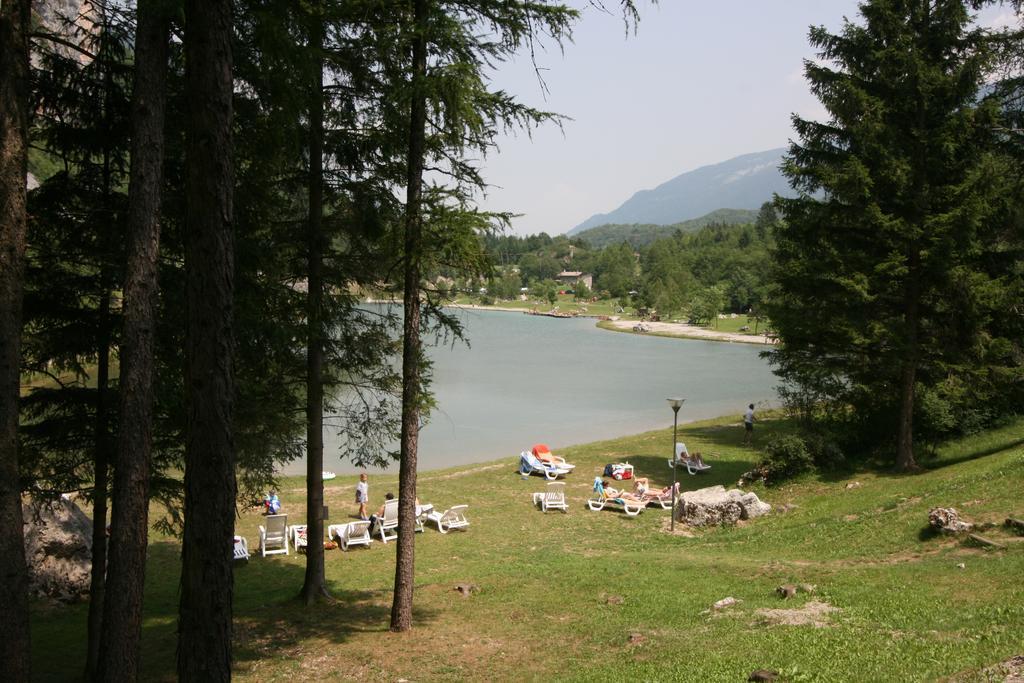 Garni Lago Nembia San Lorenzo Dorsino Esterno foto